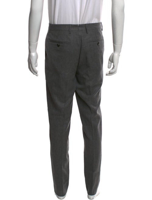 Etro Wool Dress Pants