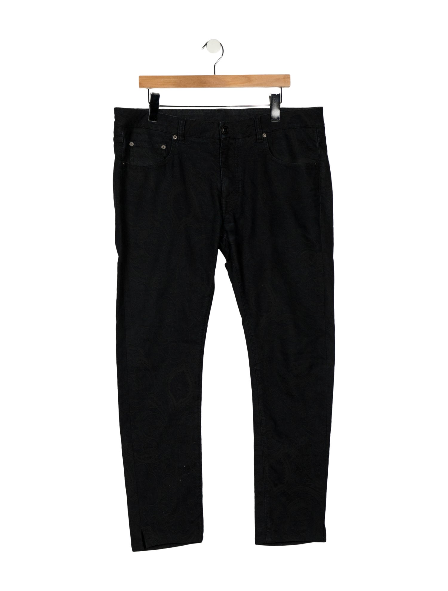 Etro Skinny Jeans