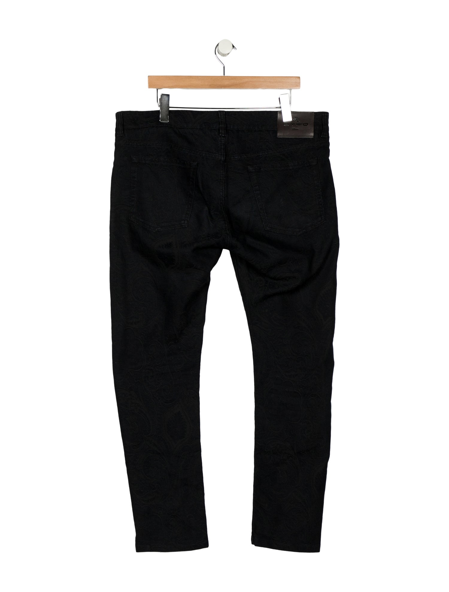 Etro Skinny Jeans