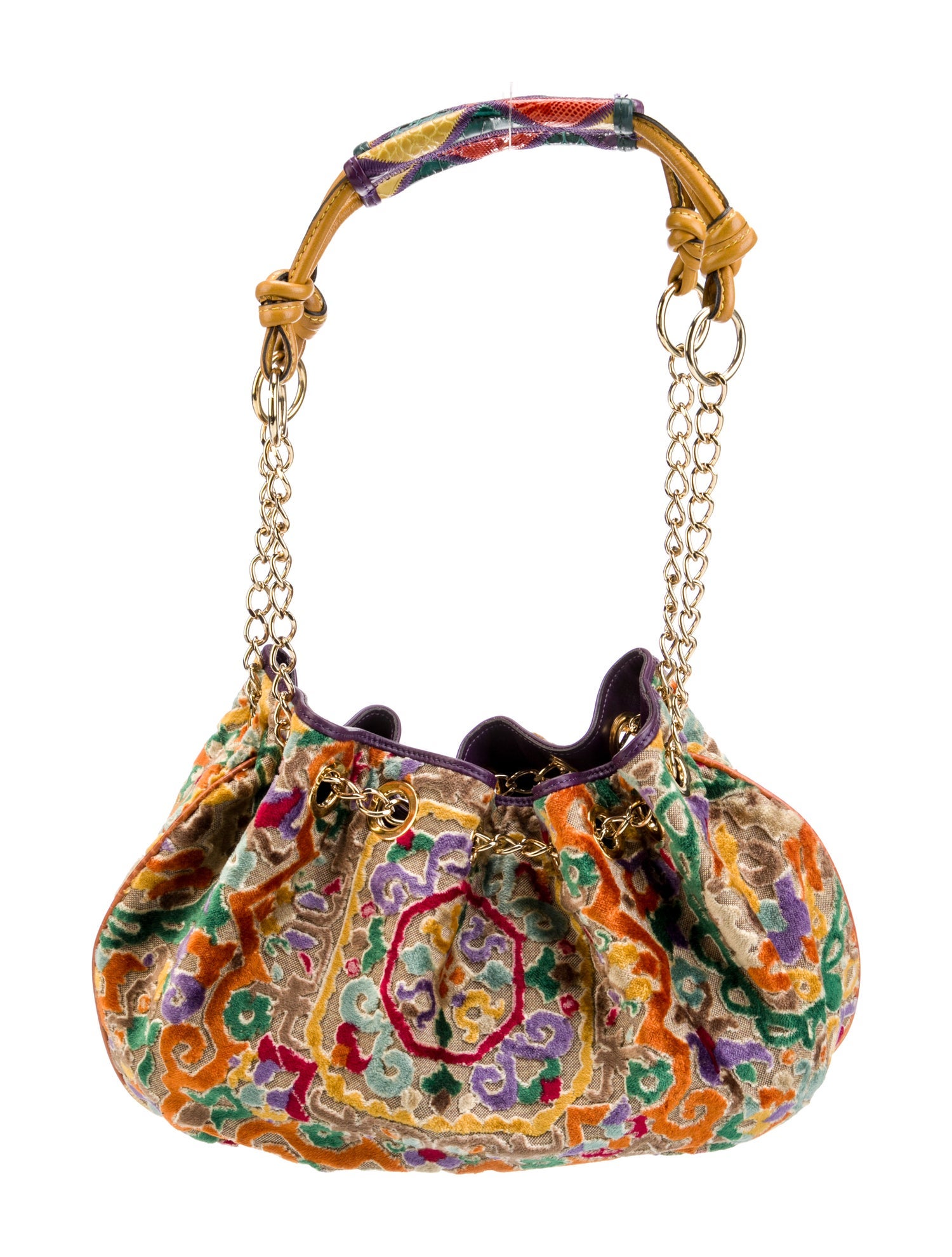 Etro Shoulder Bag