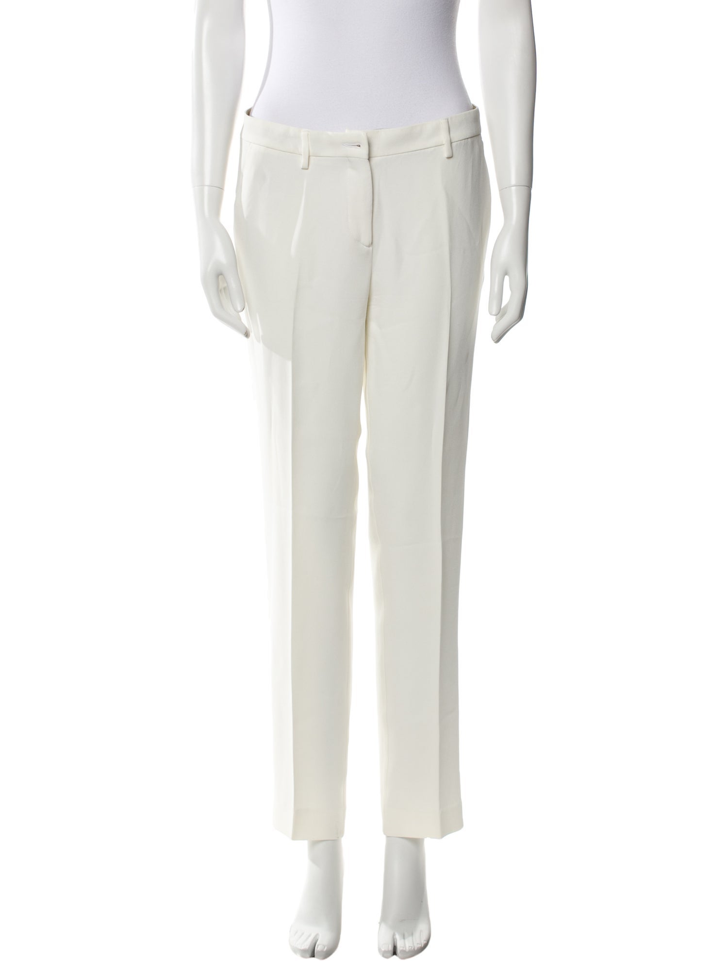 Etro Straight Leg Pants