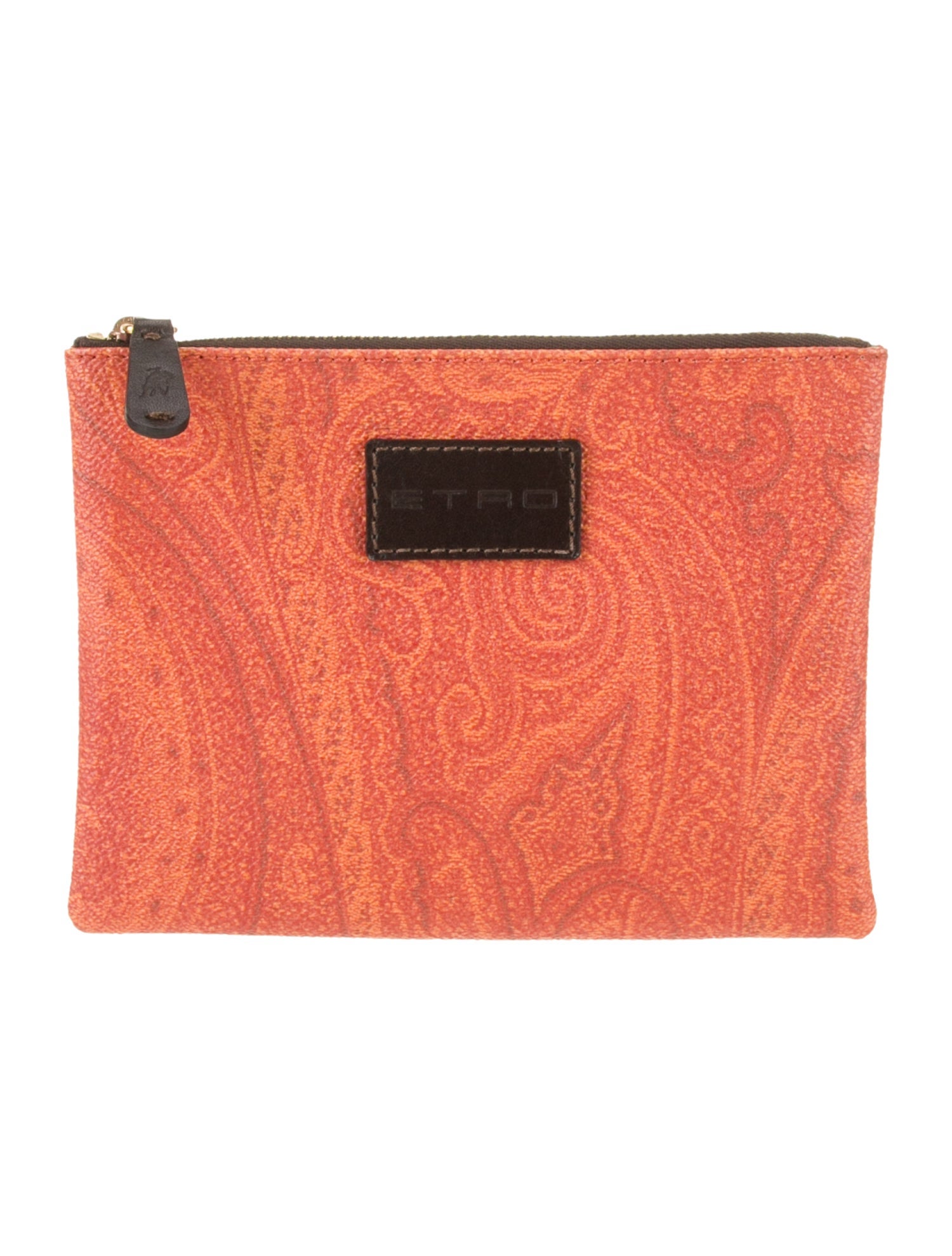Etro Clutch