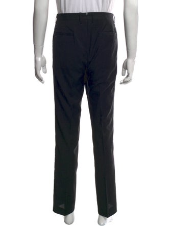 Etro Wool Pants