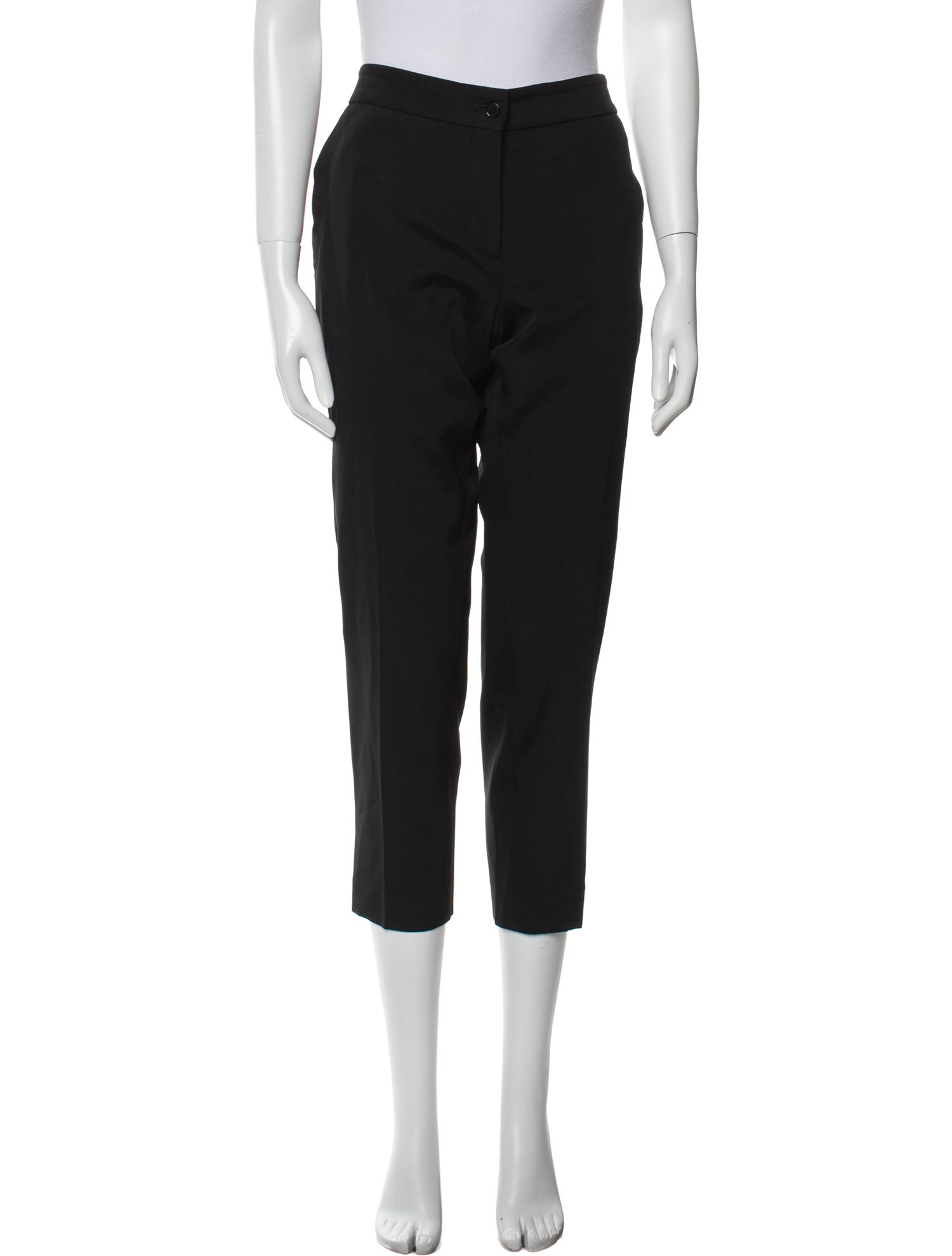 Etro Straight Leg Pants