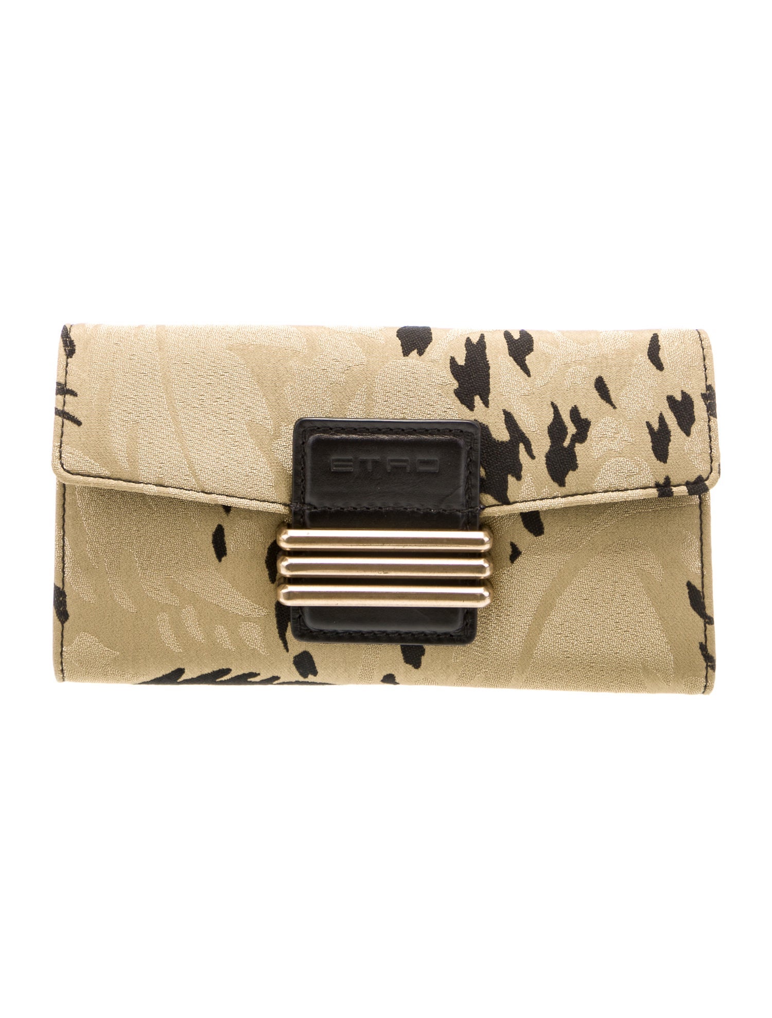 Etro Clutch