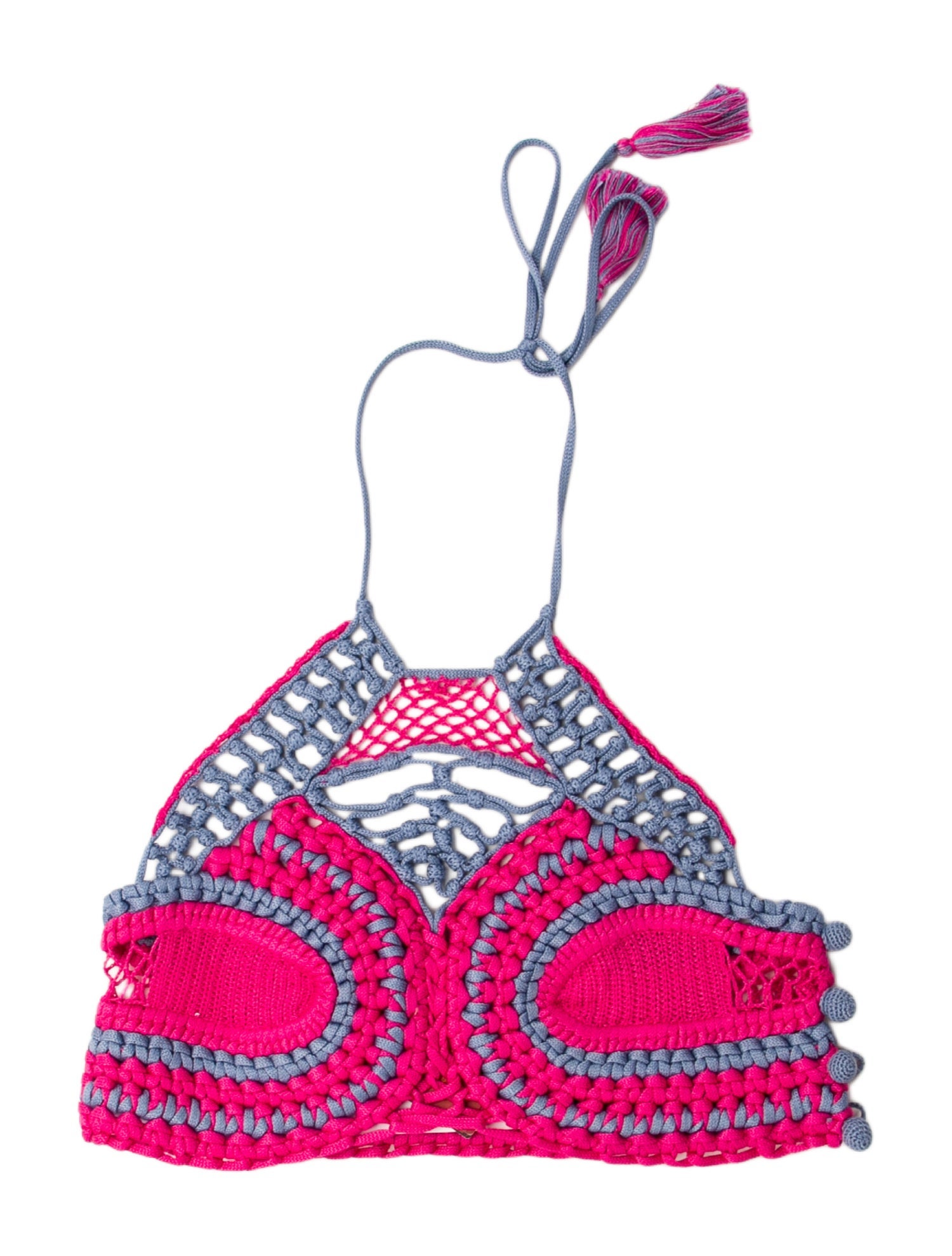 Etro Printed Halterneck Tunic