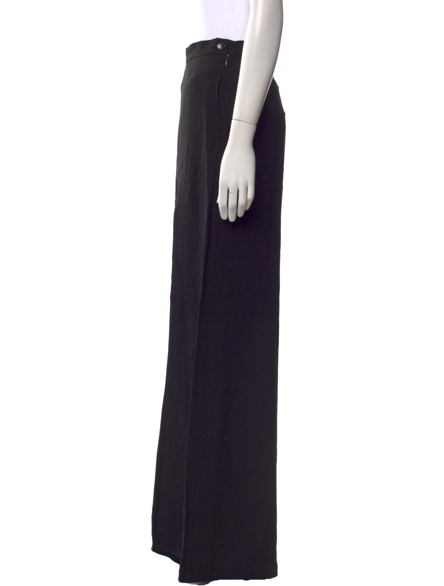 Etro Wide Leg Pants w/ Tags