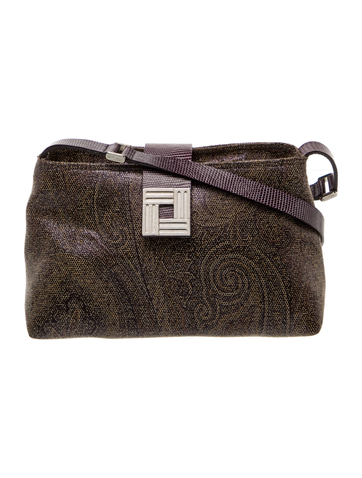 Etro Shoulder Bag
