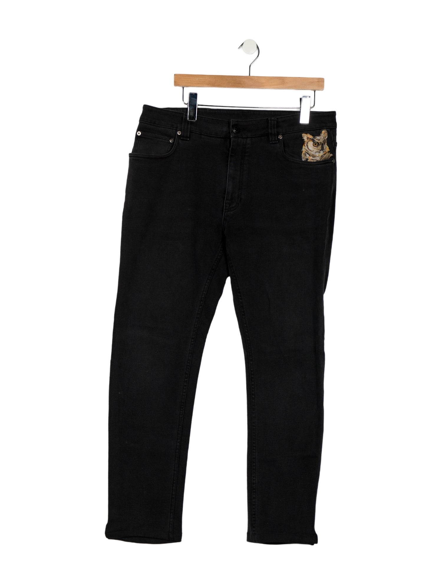 Etro Skinny Jeans