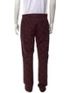 Etro Graphic Print Pants