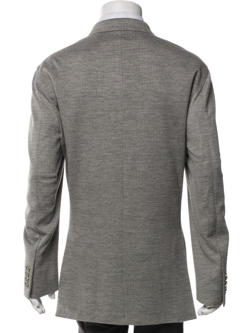 Etro Wool Blazer