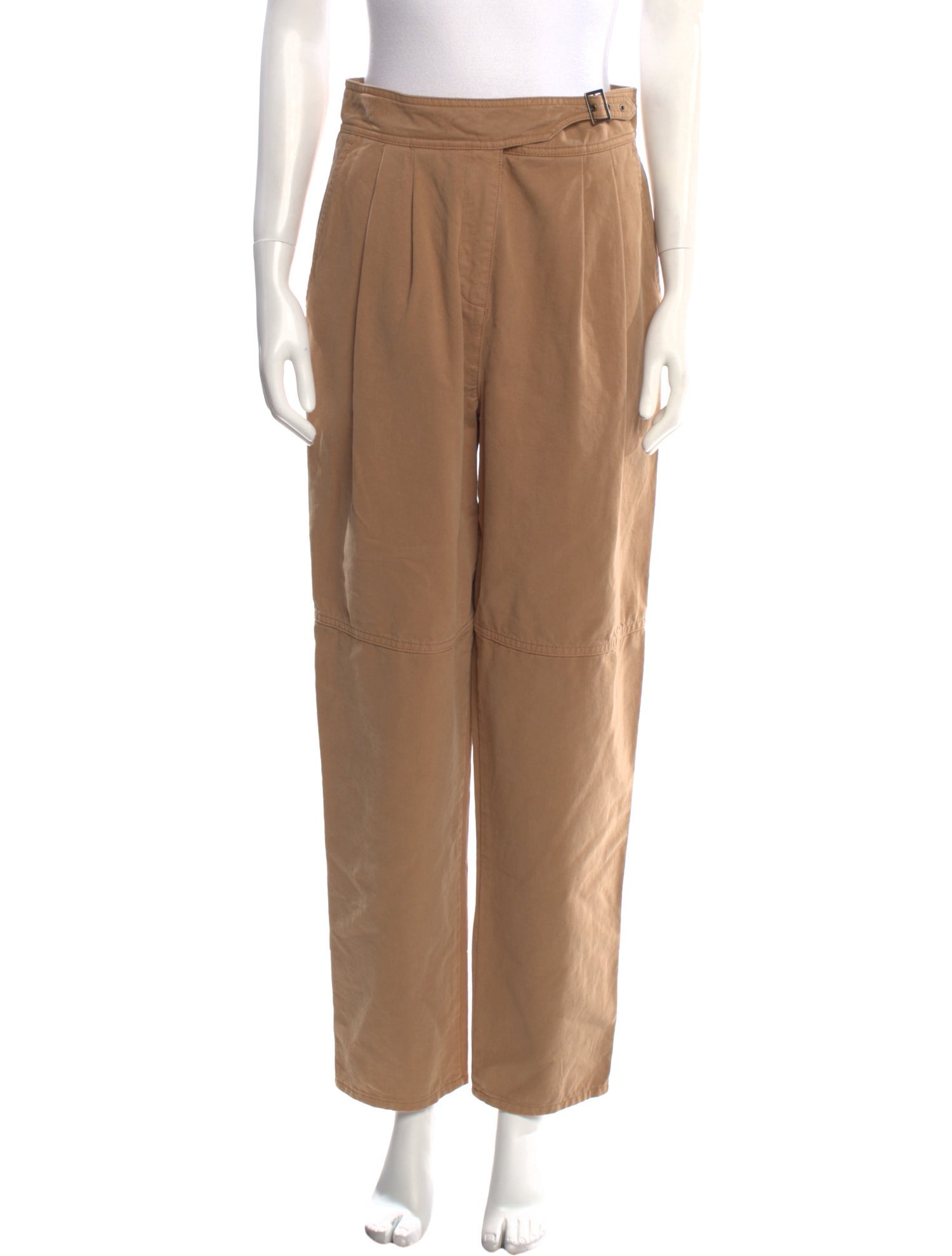 Etro Straight Leg Pants