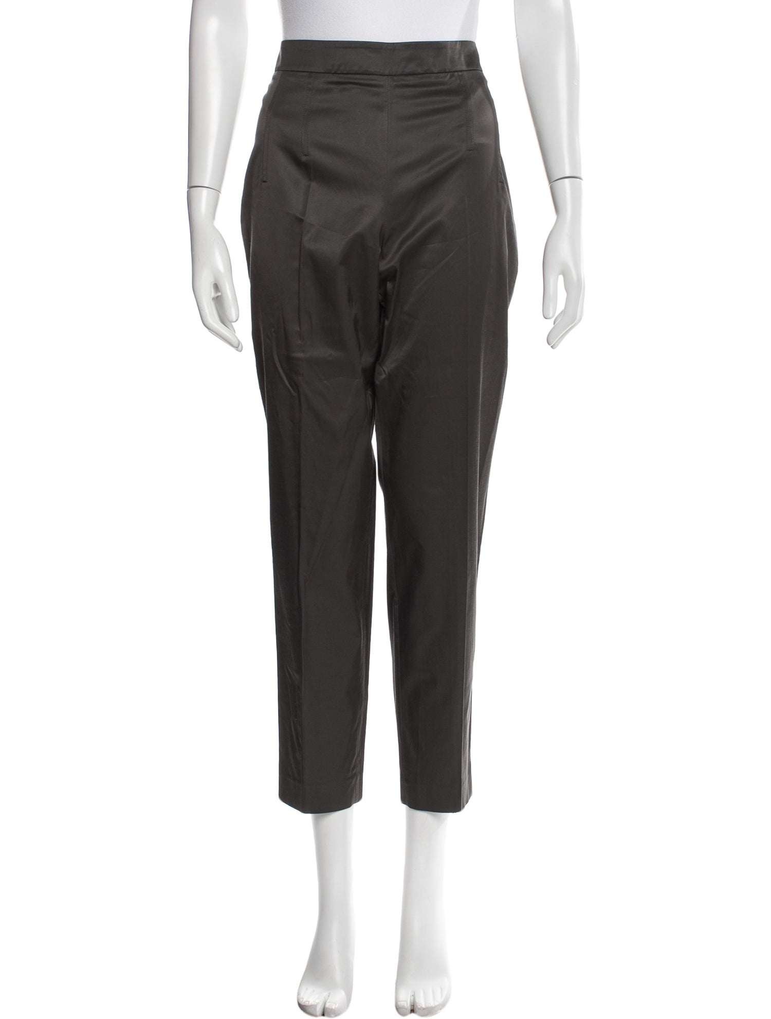 Etro Straight Leg Pants