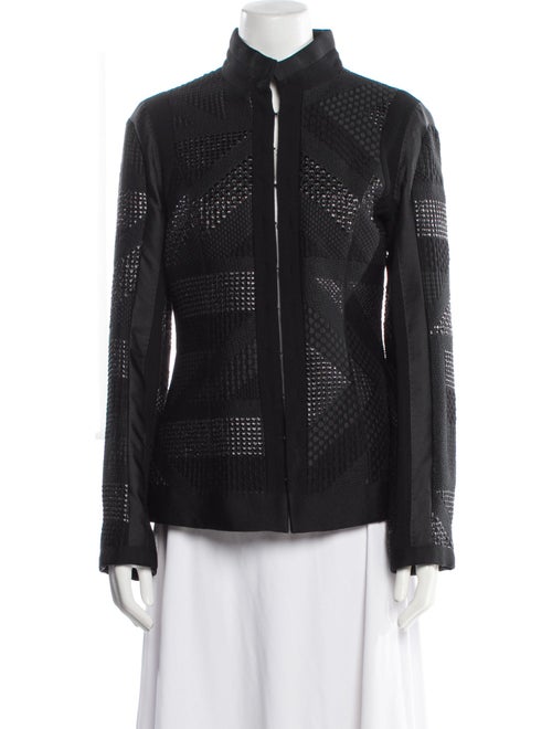 Etro Patterned Jacket