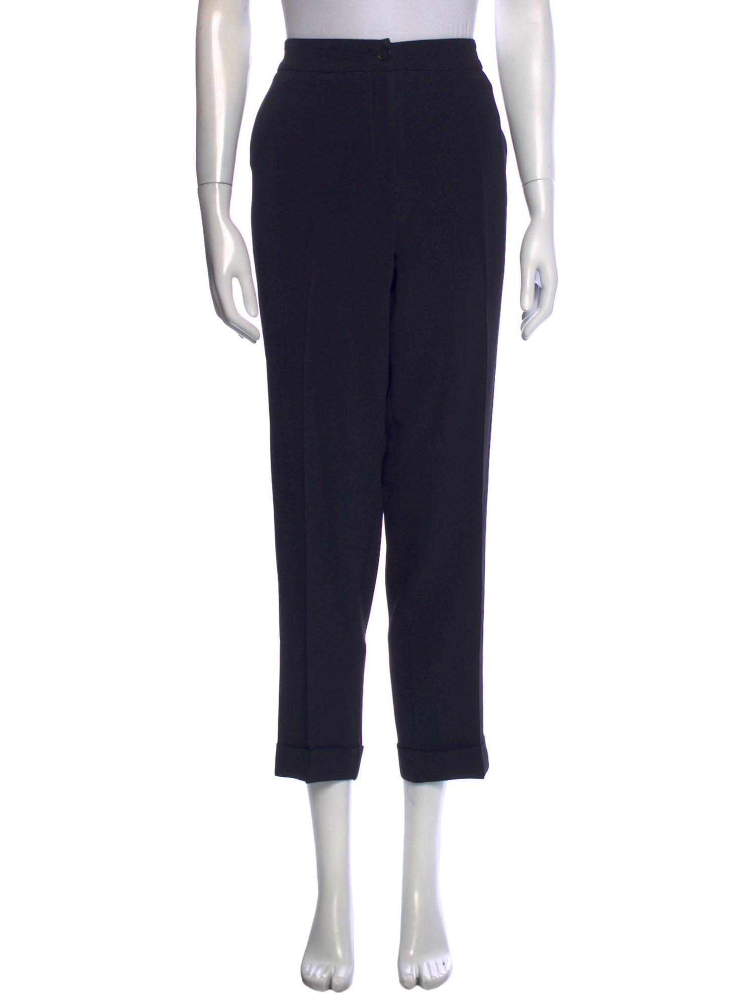 Etro Skinny Leg Pants