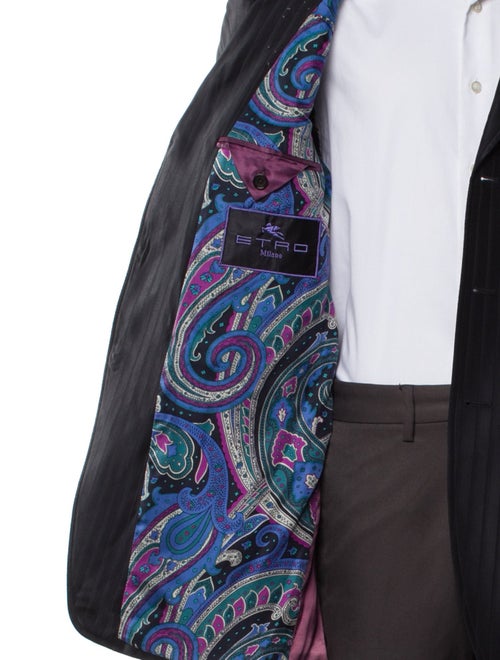Etro Blazer