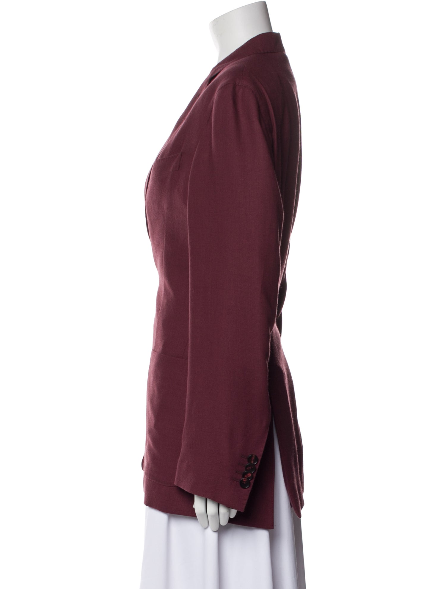 Etro Cashmere Blazer w/ Tags