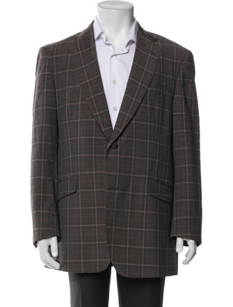 Etro Blazer