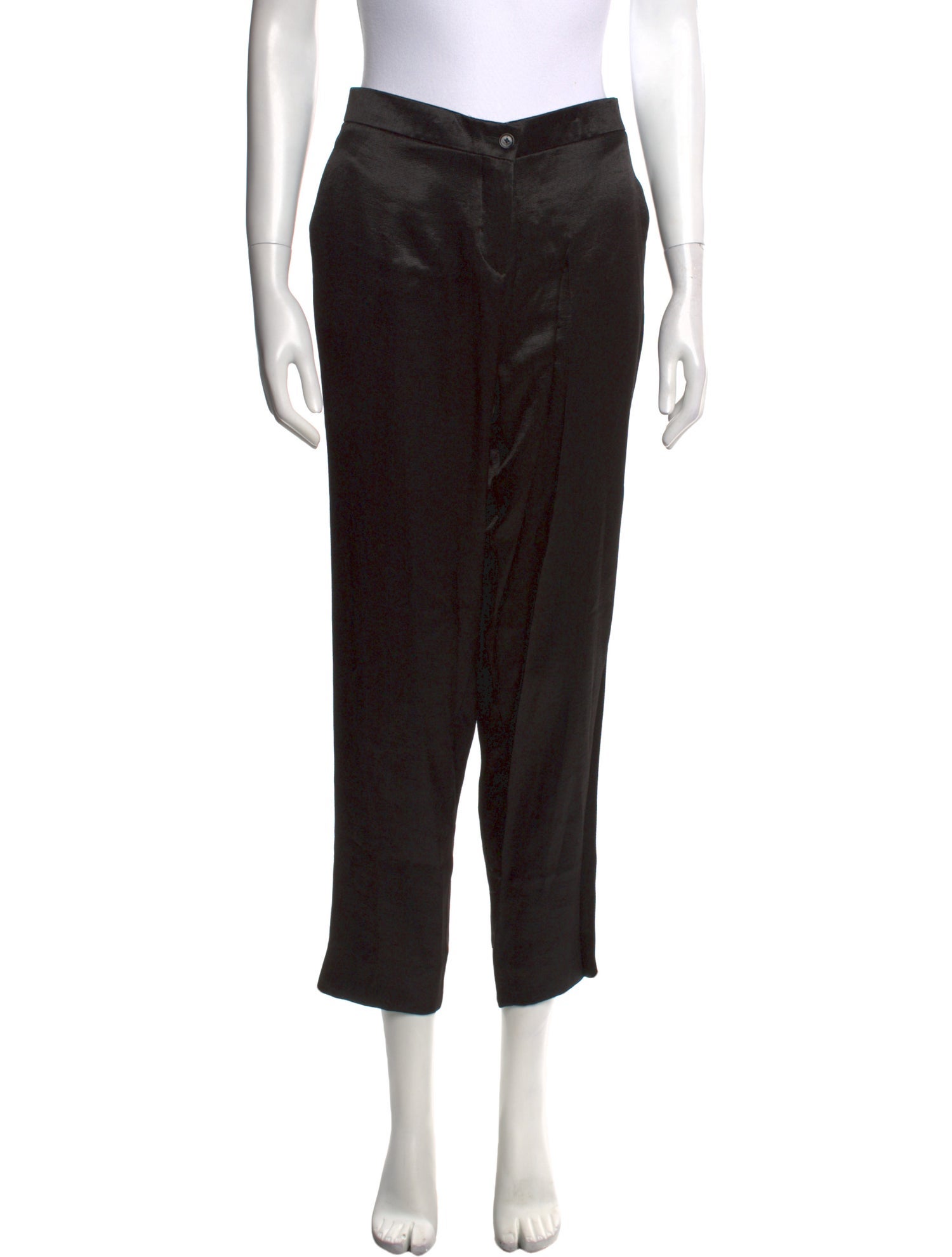 Etro Skinny Leg Pants
