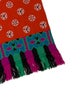 Etro Printed Scarf