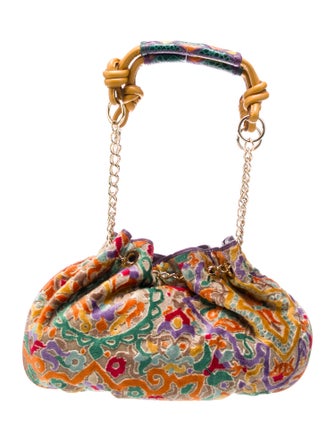 Etro Shoulder Bag