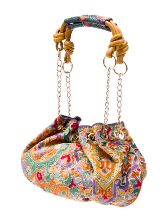 Etro Shoulder Bag