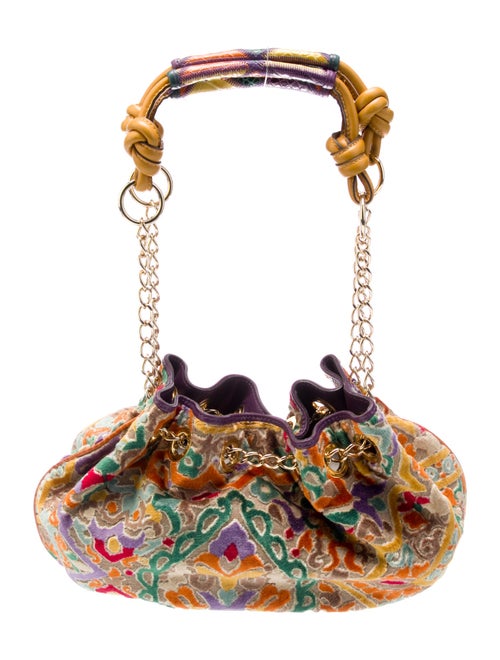 Etro Shoulder Bag