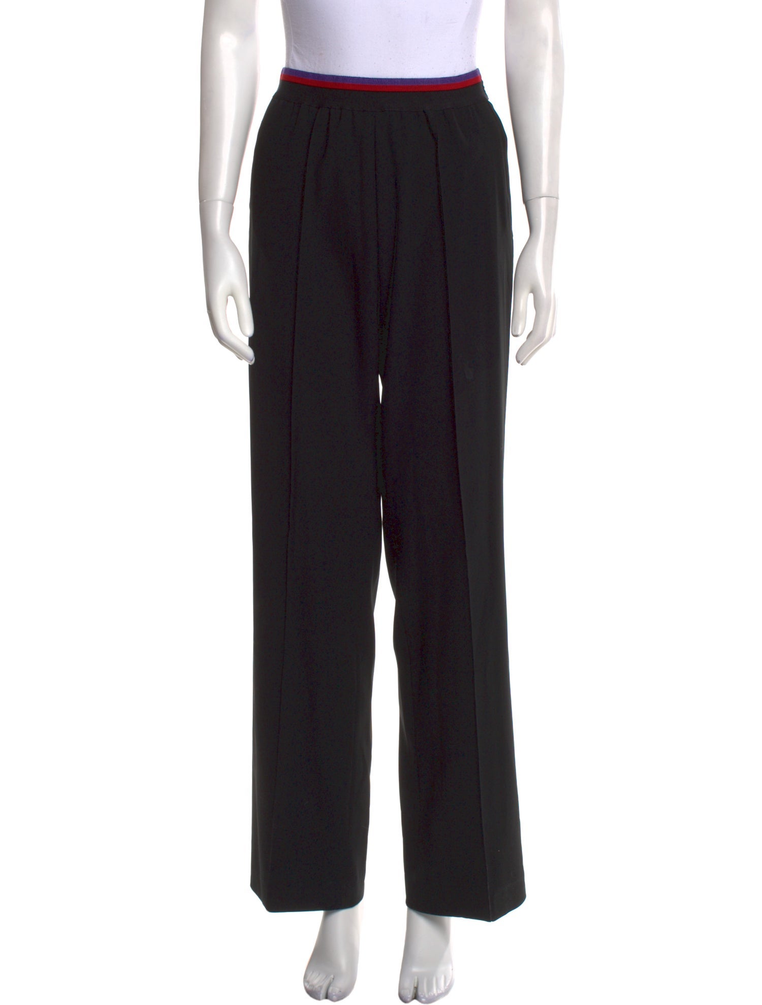 Etro Wide Leg Pants