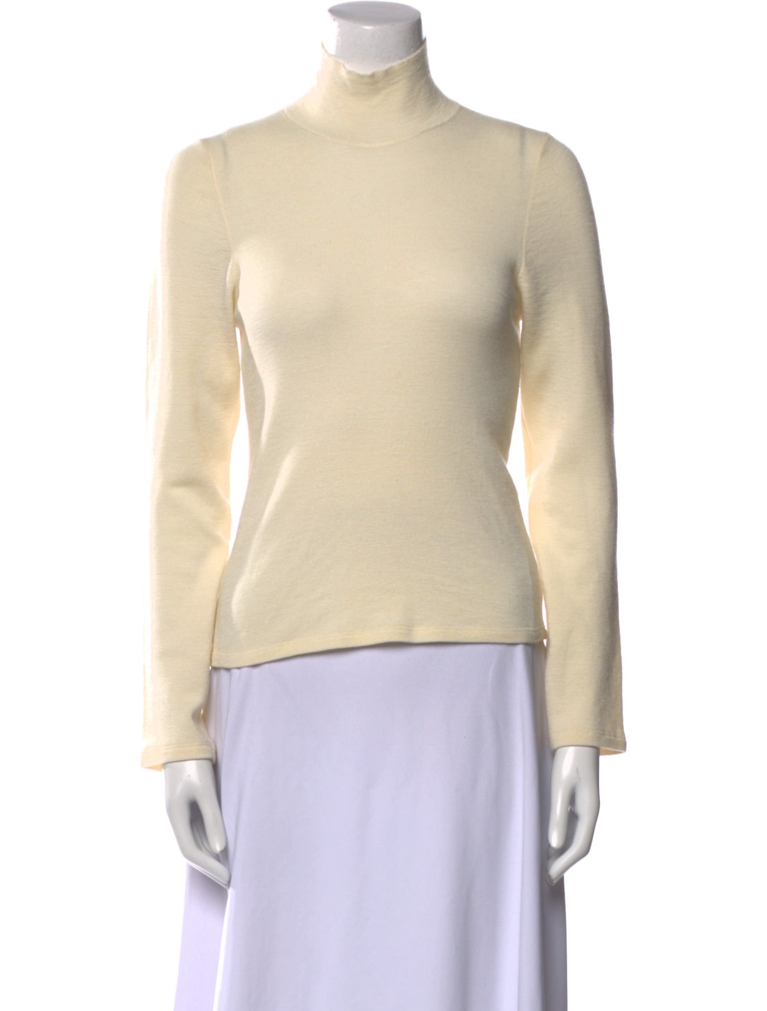 Etro Turtleneck Sweater