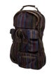 Etro Canvas Backpack