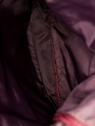 Etro Canvas Backpack