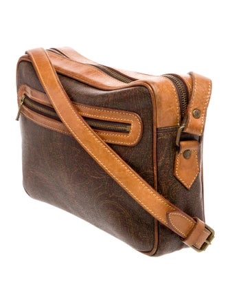 Etro Crossbody Bag