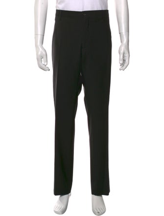 Etro Wool Dress Pants