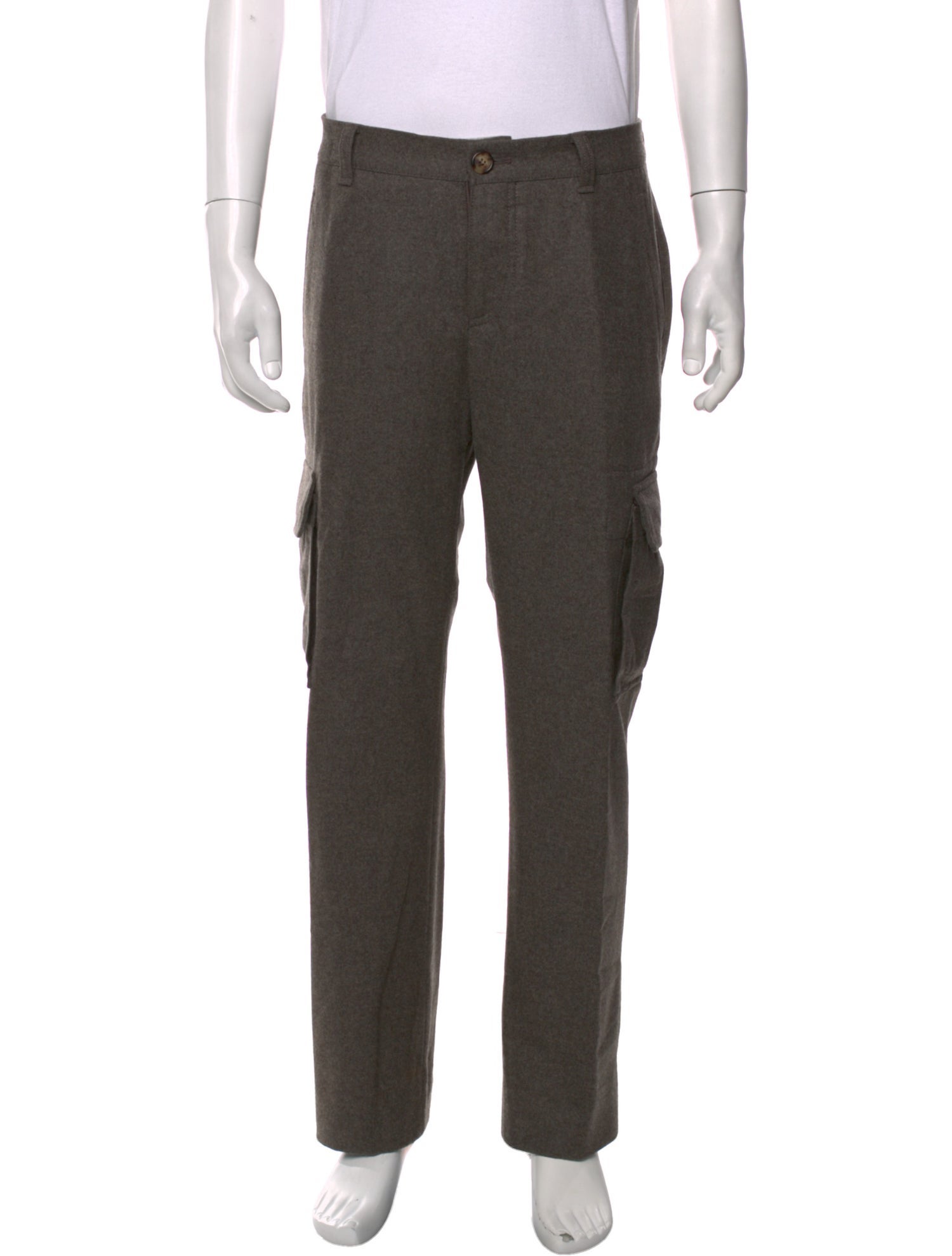 Etro Cargo Pants