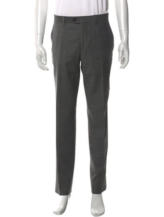 Etro Wool Pants