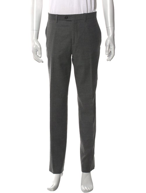 Etro Wool Pants