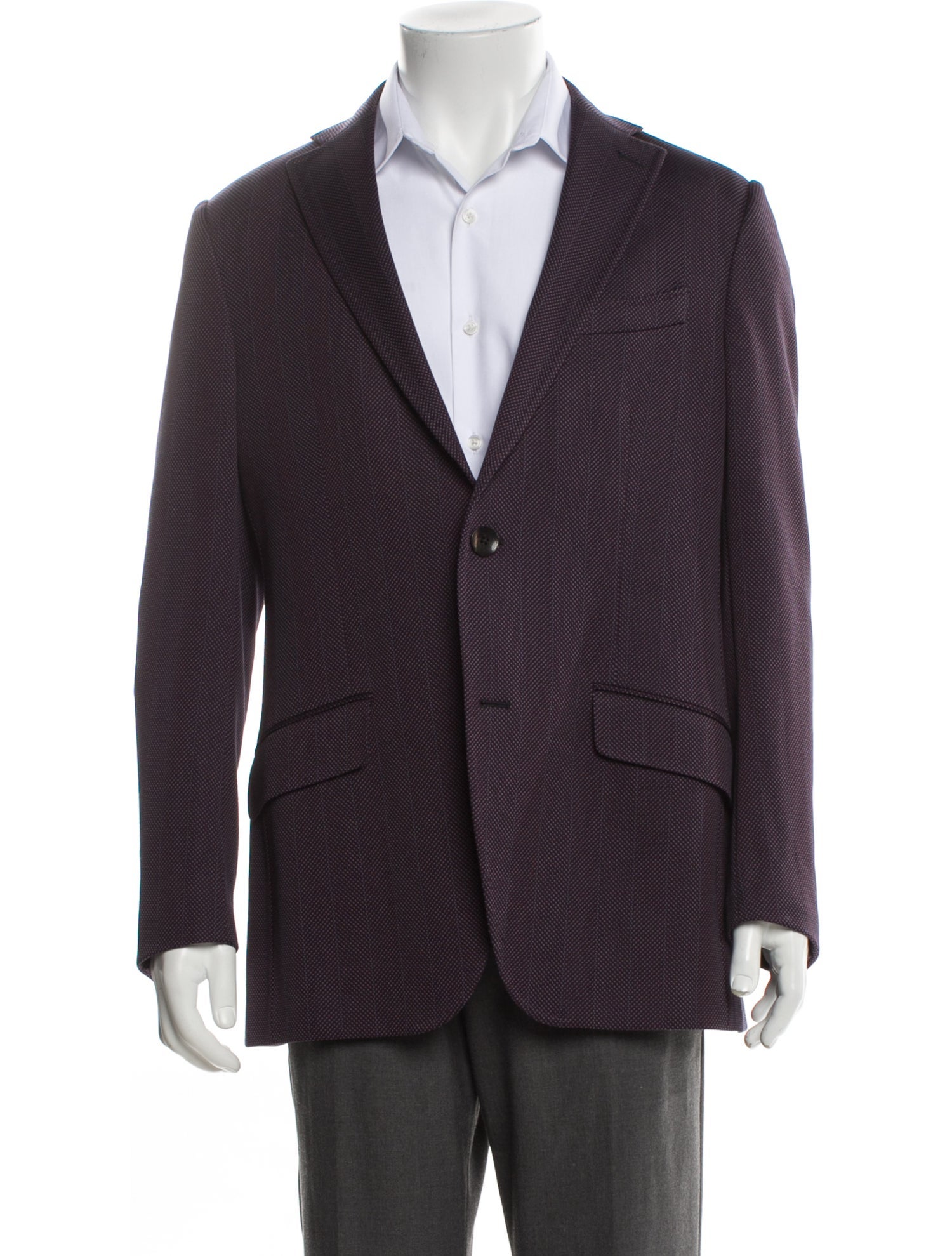 Etro Blazer