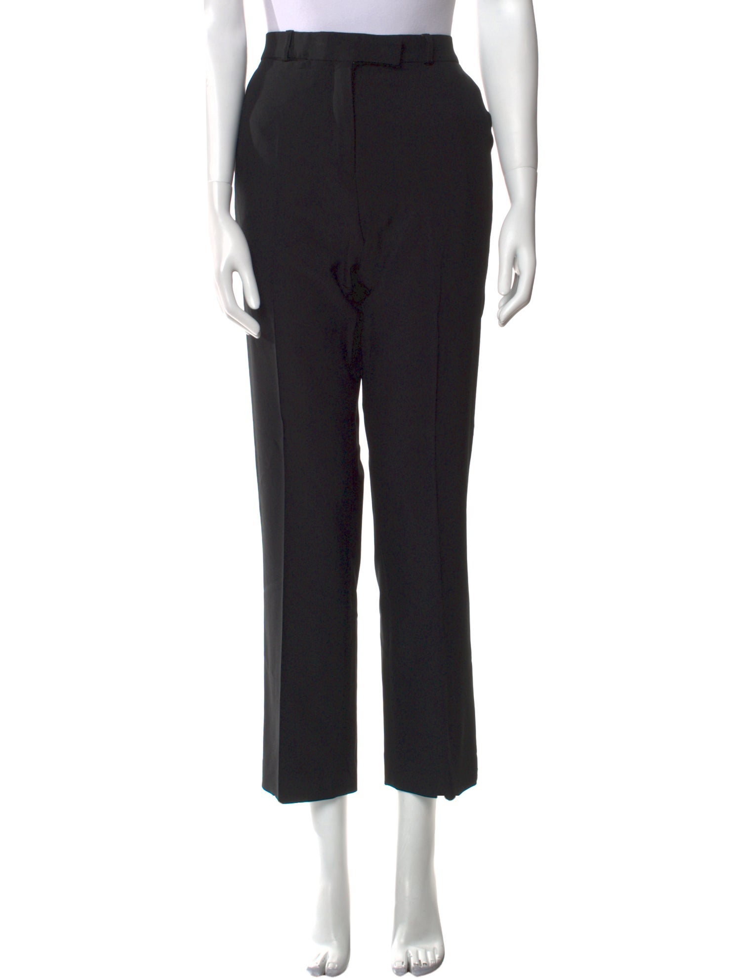 Etro Straight Leg Pants