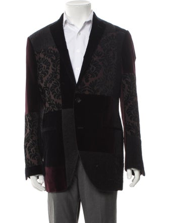 Etro Blazer