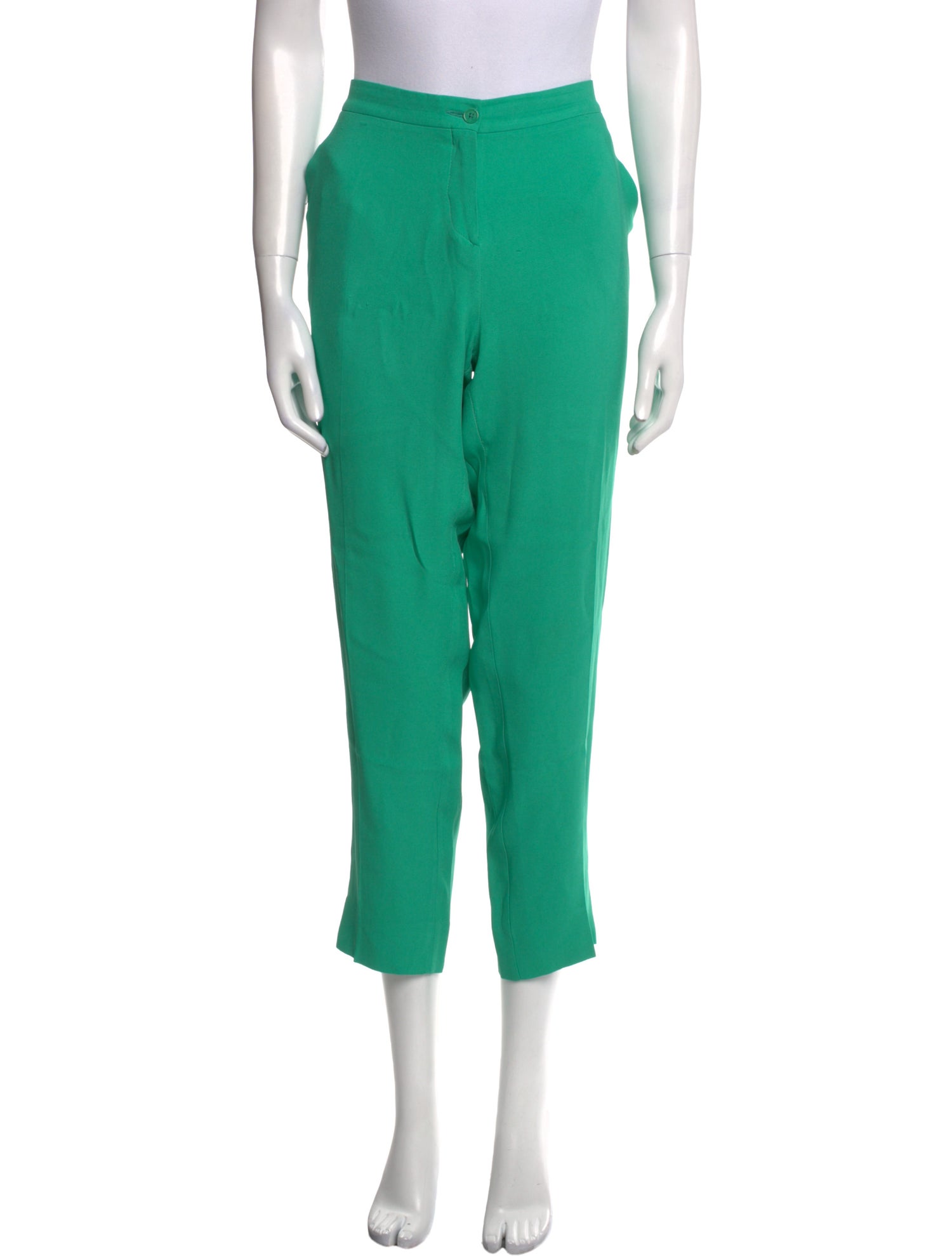 Etro Straight Leg Pants