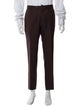 Etro Wool Dress Pants