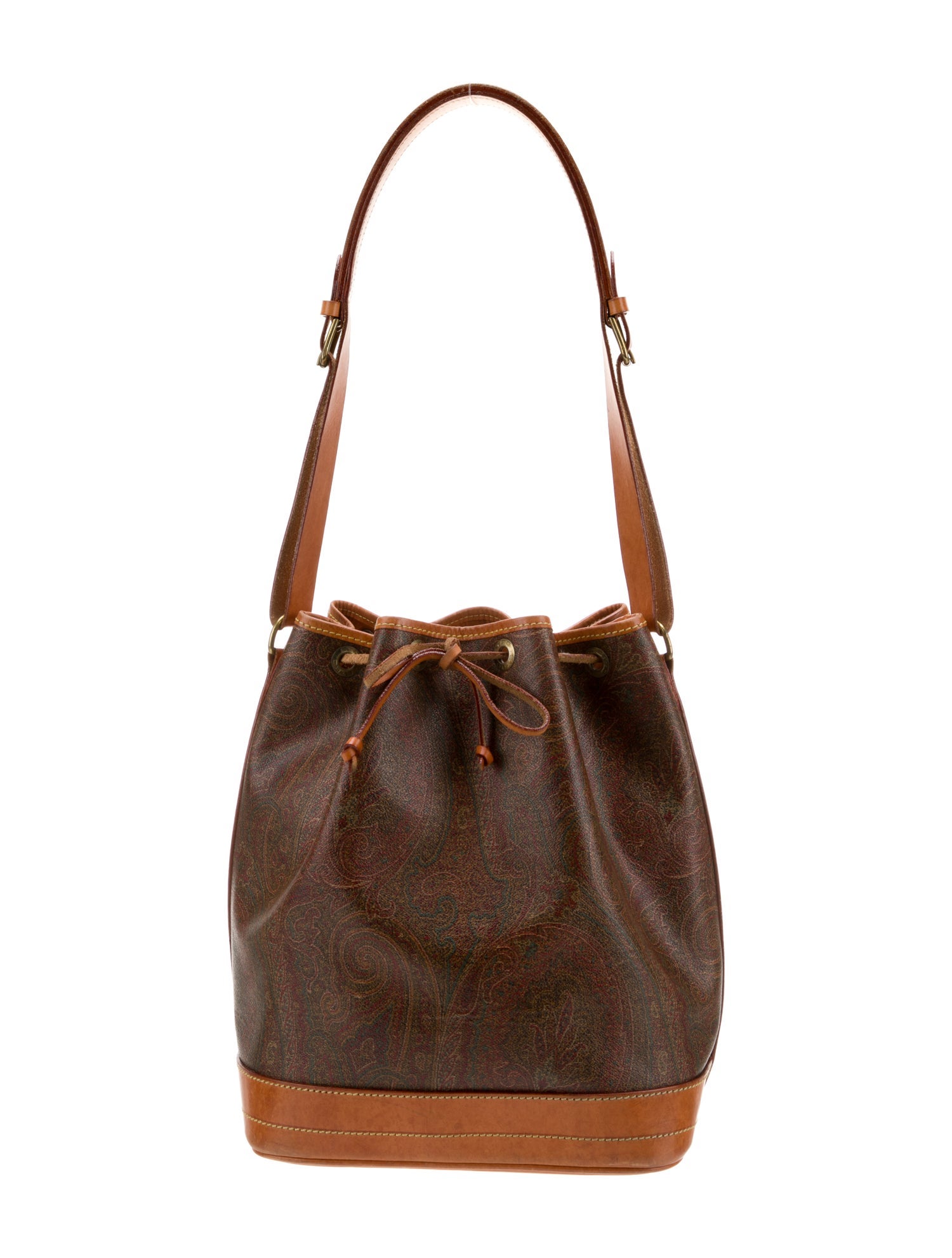 Etro Bucket Bag