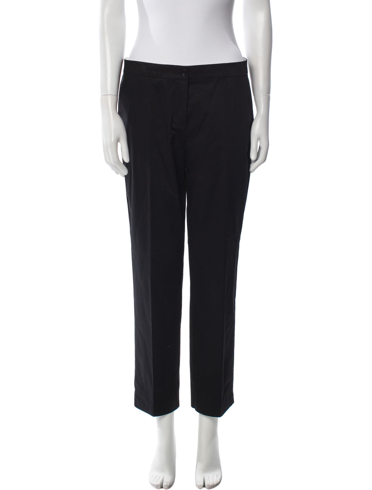 Etro Straight Leg Pants