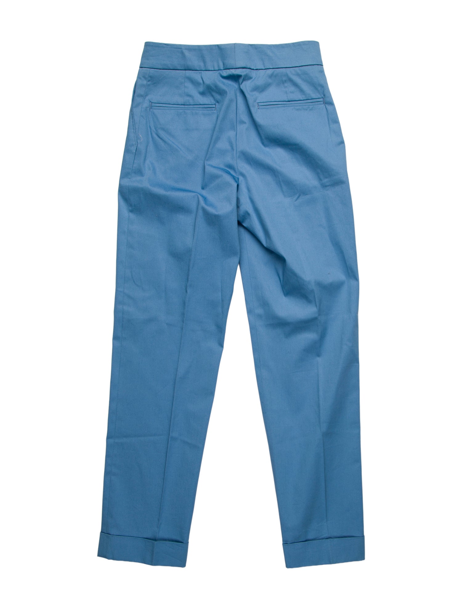 Etro Straight Leg Pants