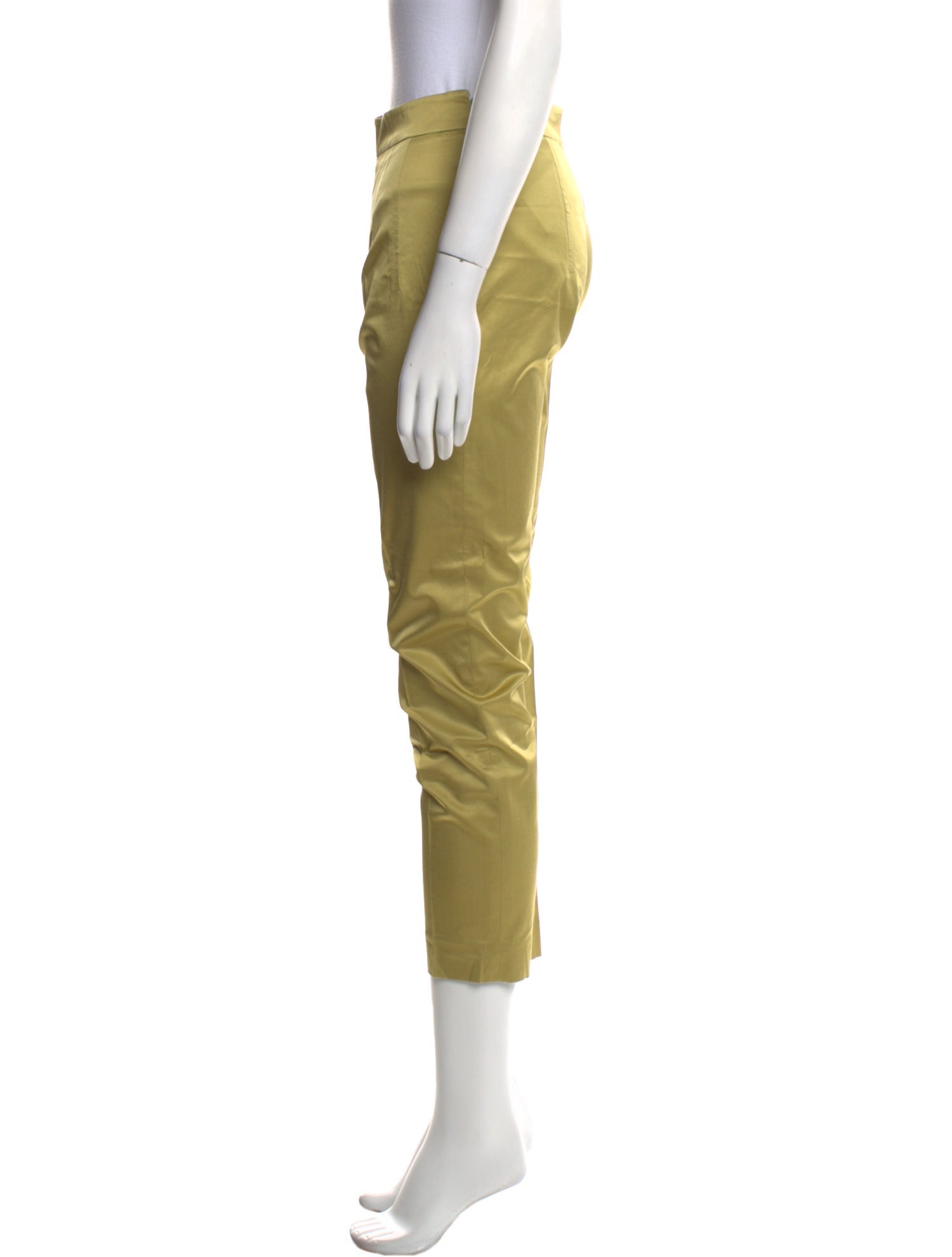 Etro Straight Leg Pants