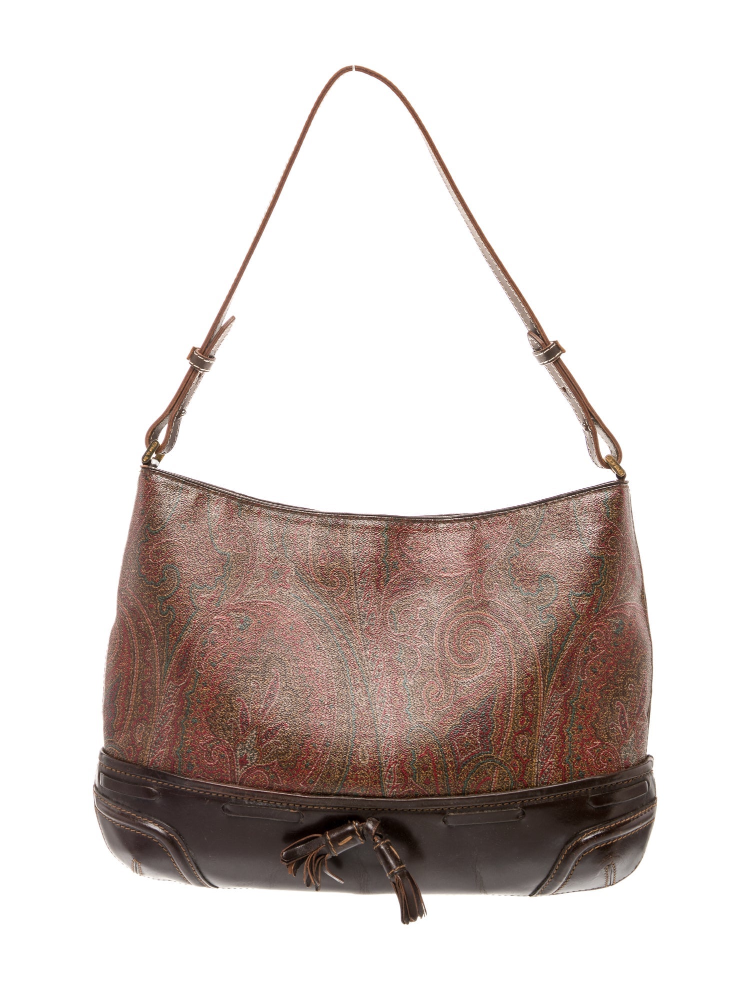 Etro Shoulder Bag