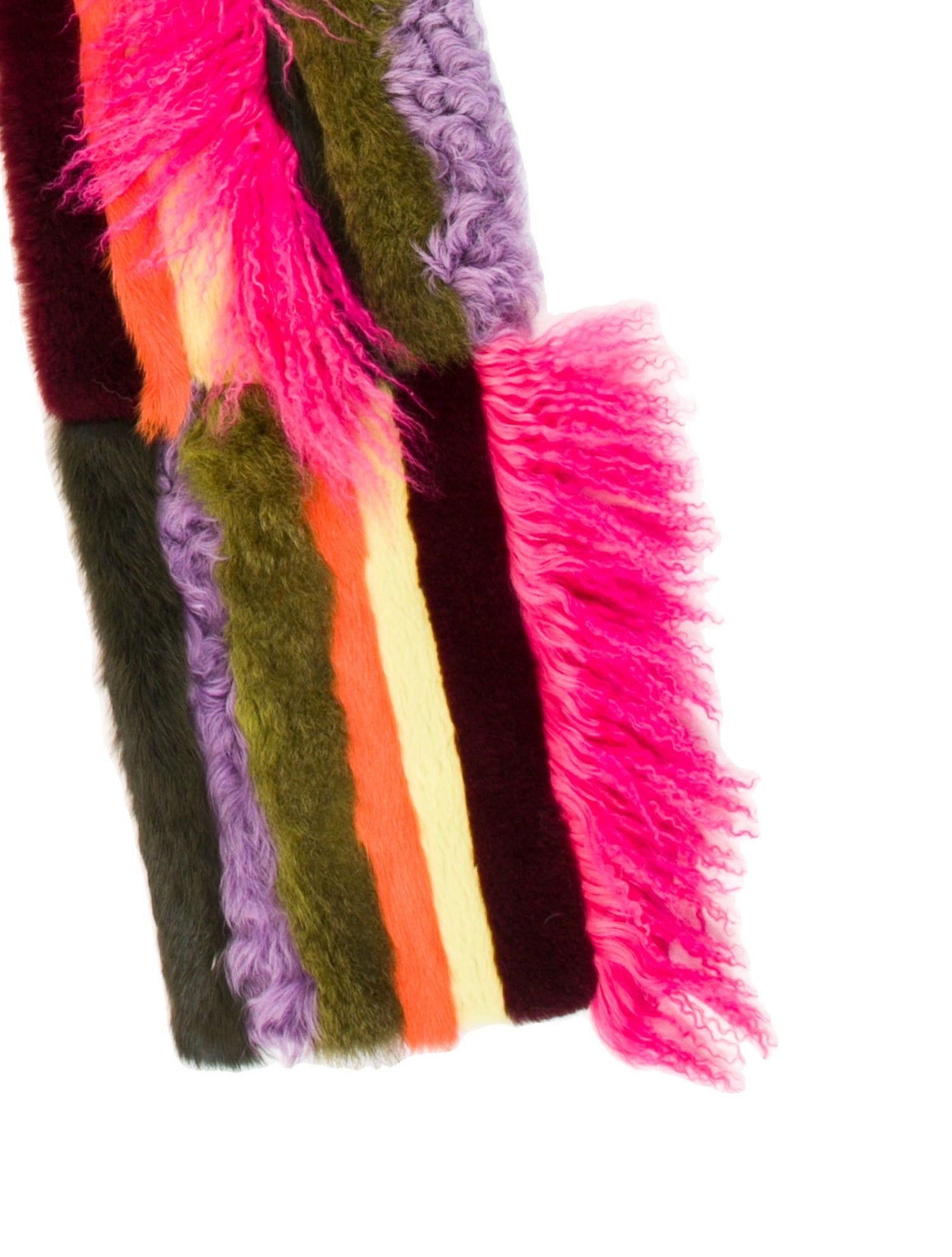 Etro Silk Floral Print Scarf