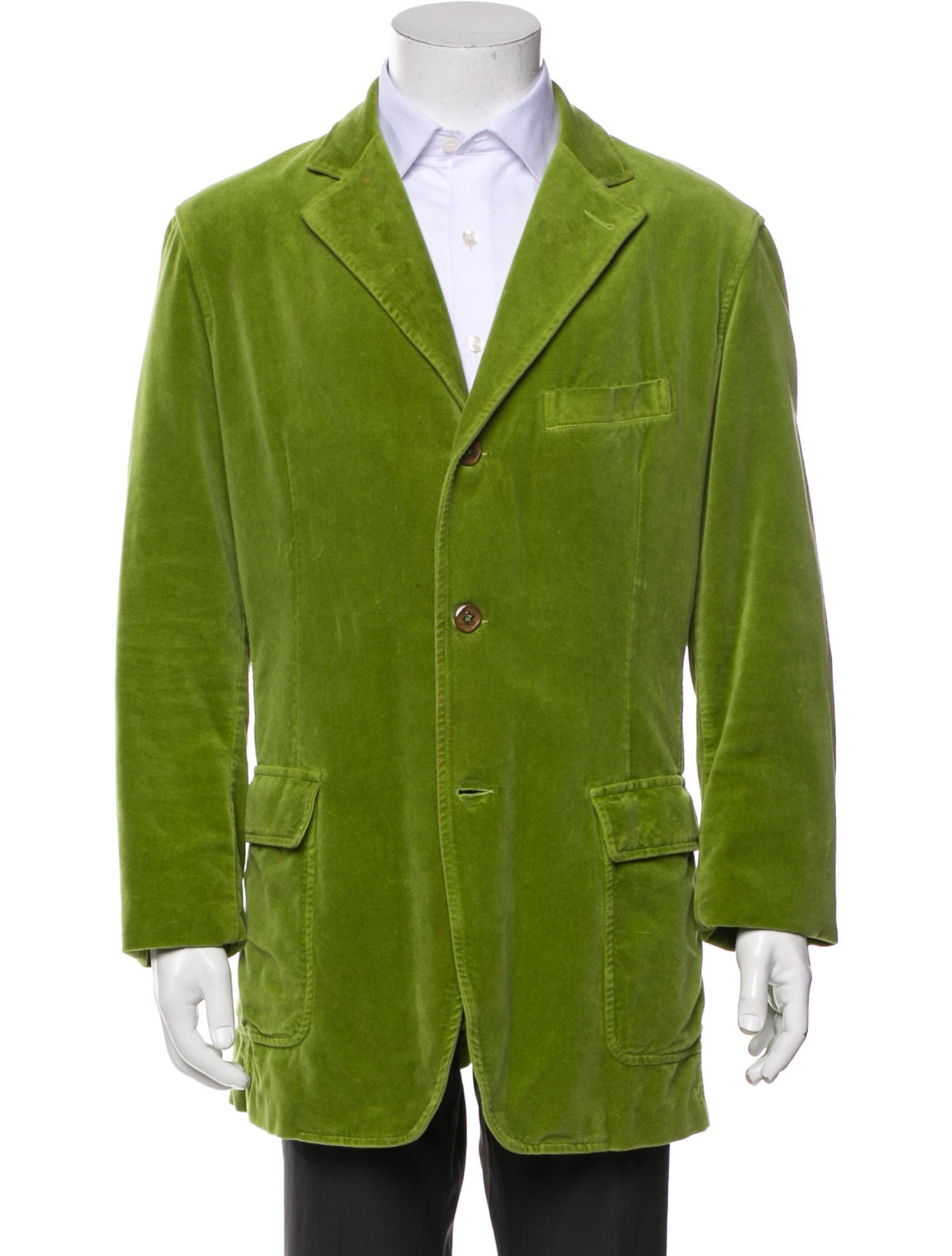 Etro Overcoat