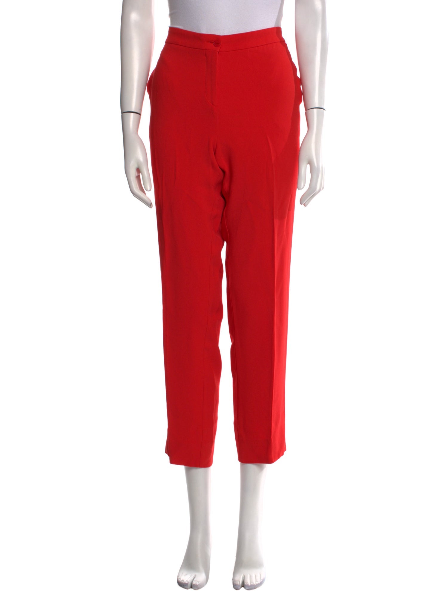 Etro Straight Leg Pants