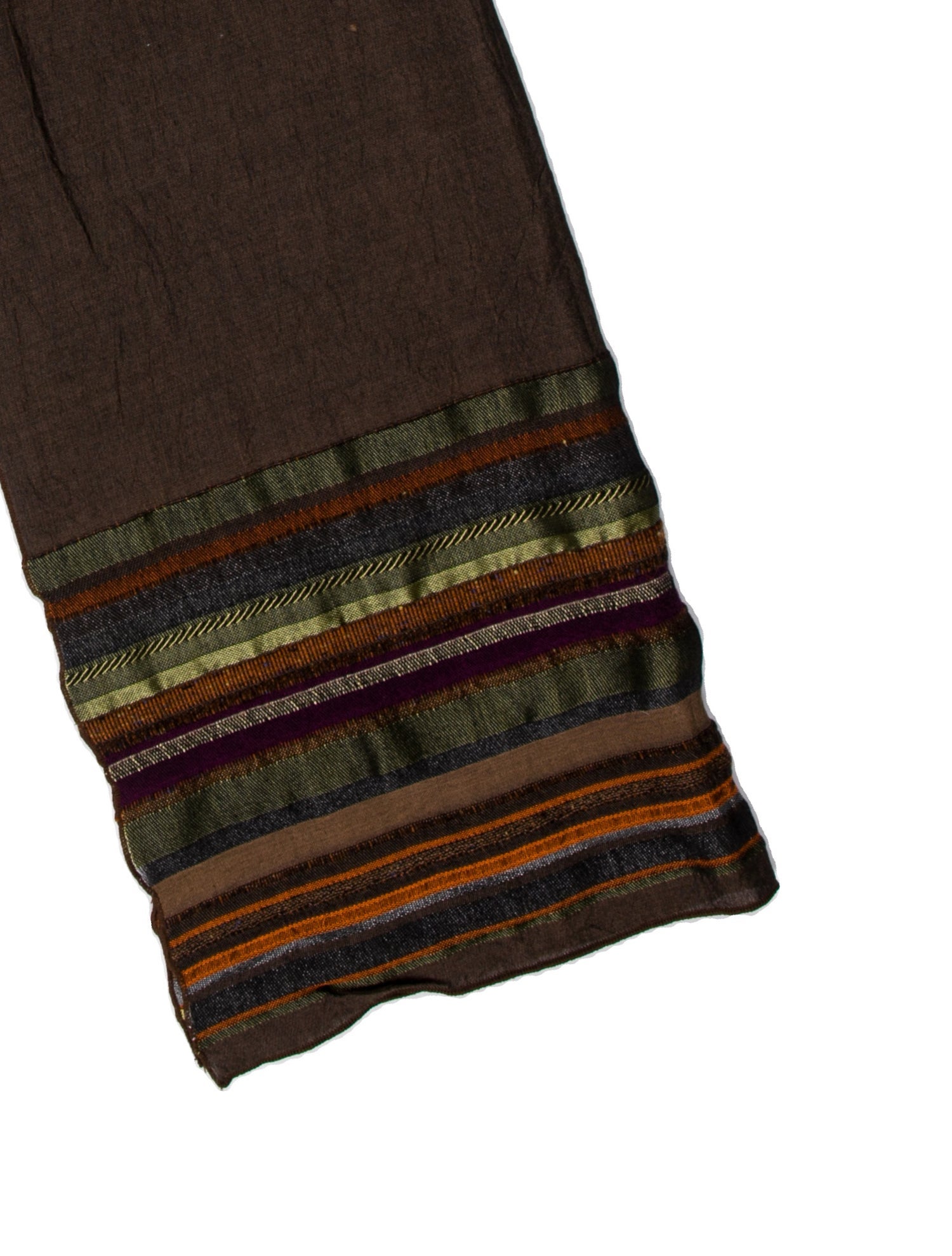 Etro Striped Scarf